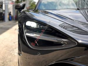 Xe McLaren 720S Spider 4.0 V8 2020