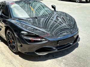 Xe McLaren 720S Spider 4.0 V8 2020