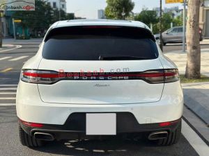 Xe Porsche Macan 2.0 2015