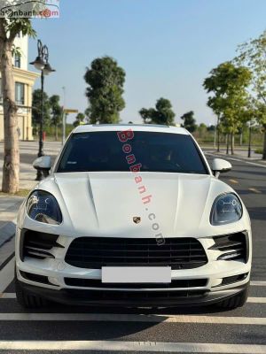 Xe Porsche Macan 2.0 2015