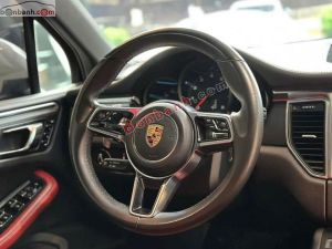 Xe Porsche Macan 2.0 2015