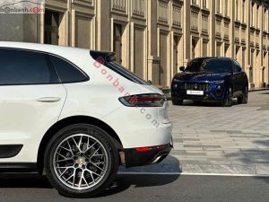 Xe Porsche Macan 2.0 2015