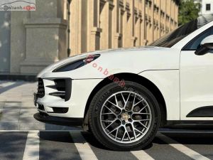 Xe Porsche Macan 2.0 2015