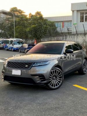 Xe LandRover Range Rover Velar R-Dynamic 2.0 2018