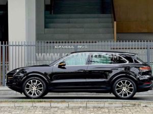 Xe Porsche Cayenne 3.0 V6 2023