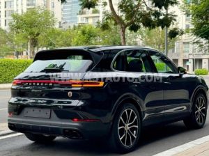 Xe Porsche Cayenne 3.0 V6 2023