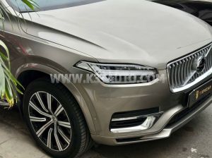 Xe Volvo XC90 Inscription T6 AWD 2021