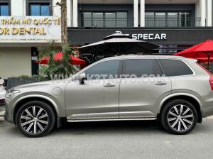 Xe Volvo XC90 Inscription T6 AWD 2021