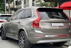 Xe Volvo XC90 Inscription T6 AWD 2021