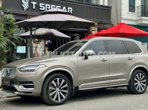 Xe Volvo XC90 Inscription T6 AWD 2021