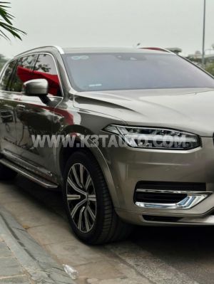 Xe Volvo XC90 Inscription T6 AWD 2021