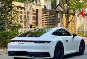 Xe Porsche 911 Carrera 2019