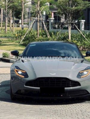 Xe Aston Martin DB11 4.0 V8 2021