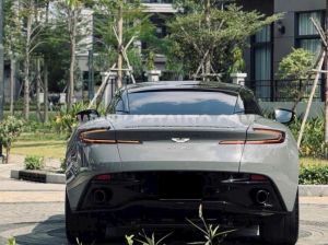 Xe Aston Martin DB11 4.0 V8 2021