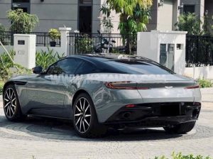 Xe Aston Martin DB11 4.0 V8 2021