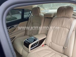 Xe BMW 7 Series 730Li 2016