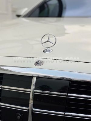 Xe Mercedes Benz S class S450 2021
