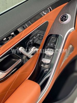 Xe Mercedes Benz S class S450 2021
