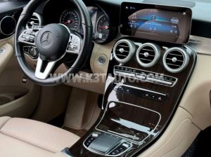 Xe Mercedes Benz GLC 200 2021
