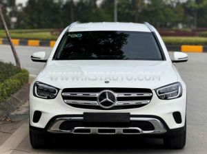 Xe Mercedes Benz GLC 200 2021