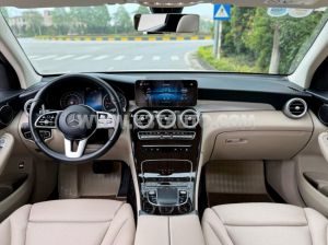 Xe Mercedes Benz GLC 200 2021