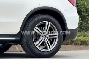 Xe Mercedes Benz GLC 200 2021
