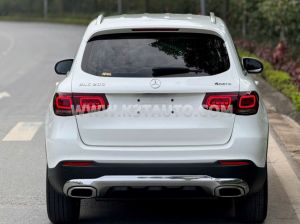 Xe Mercedes Benz GLC 200 2021