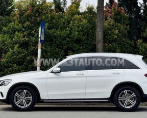 Xe Mercedes Benz GLC 200 2021