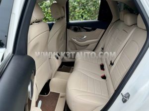 Xe Mercedes Benz GLC 200 2021