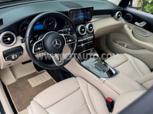 Xe Mercedes Benz GLC 200 2021